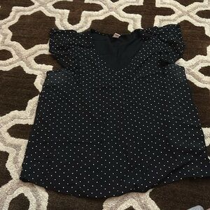 Old navy dress top